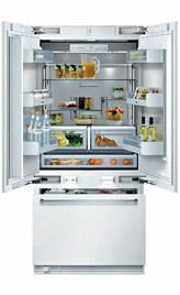 Ремонт холодильников GAGGENAU в Рязани 