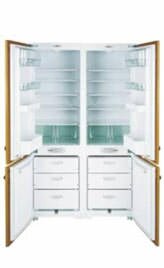 Ремонт холодильников KAISER в Рязани 