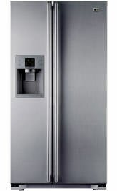 Ремонт холодильников LG в Рязани 