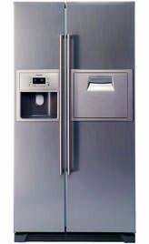 Ремонт холодильников SIEMENS в Рязани 