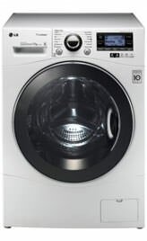 Ремонт стиральных машин LG в Рязани 